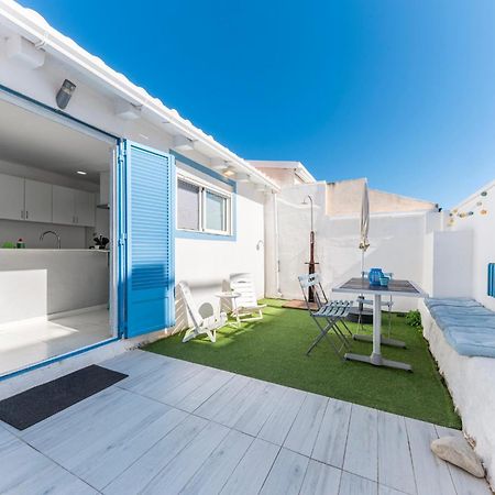 Pepe Villa Denia Exteriör bild
