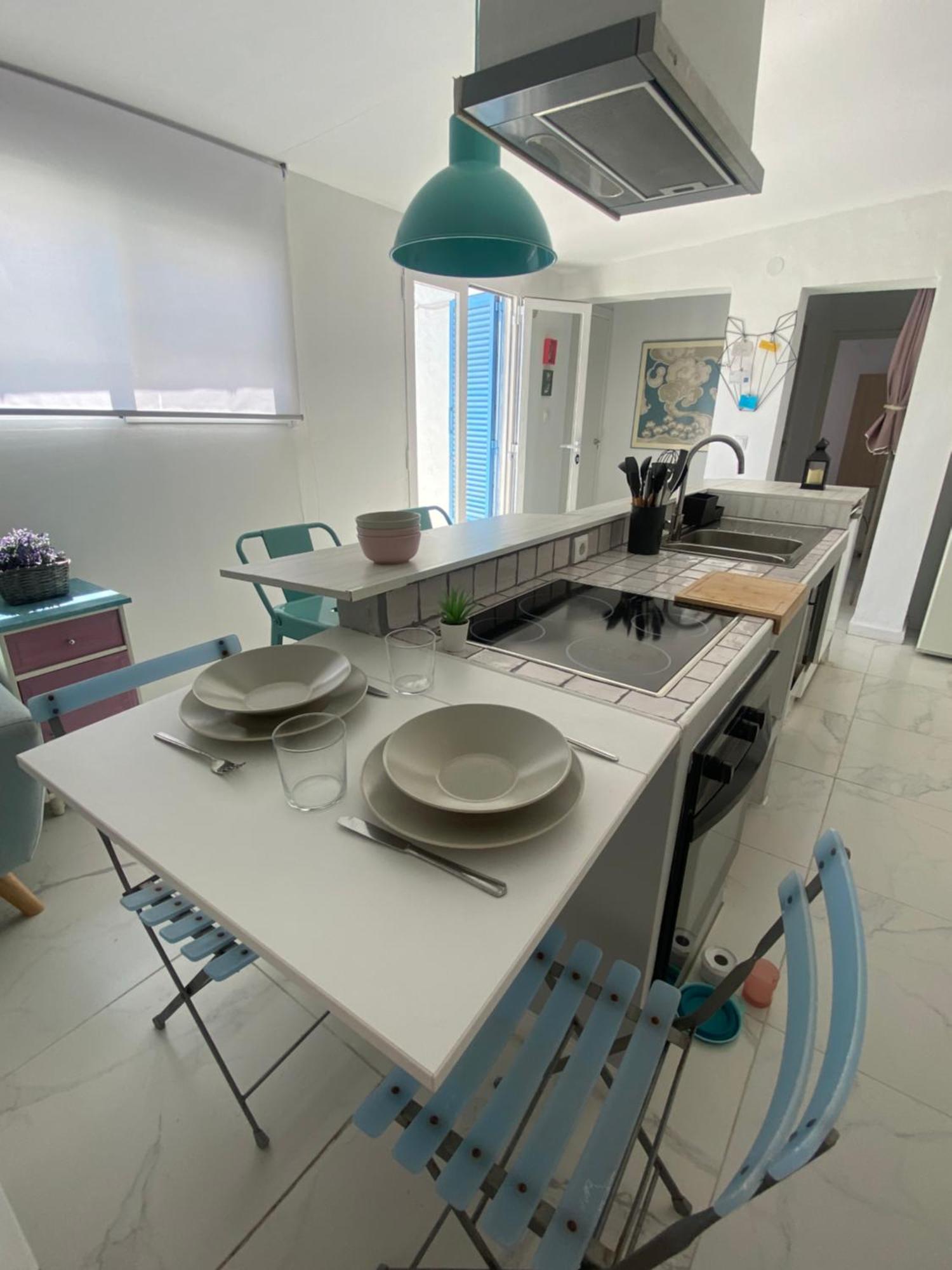 Pepe Villa Denia Exteriör bild