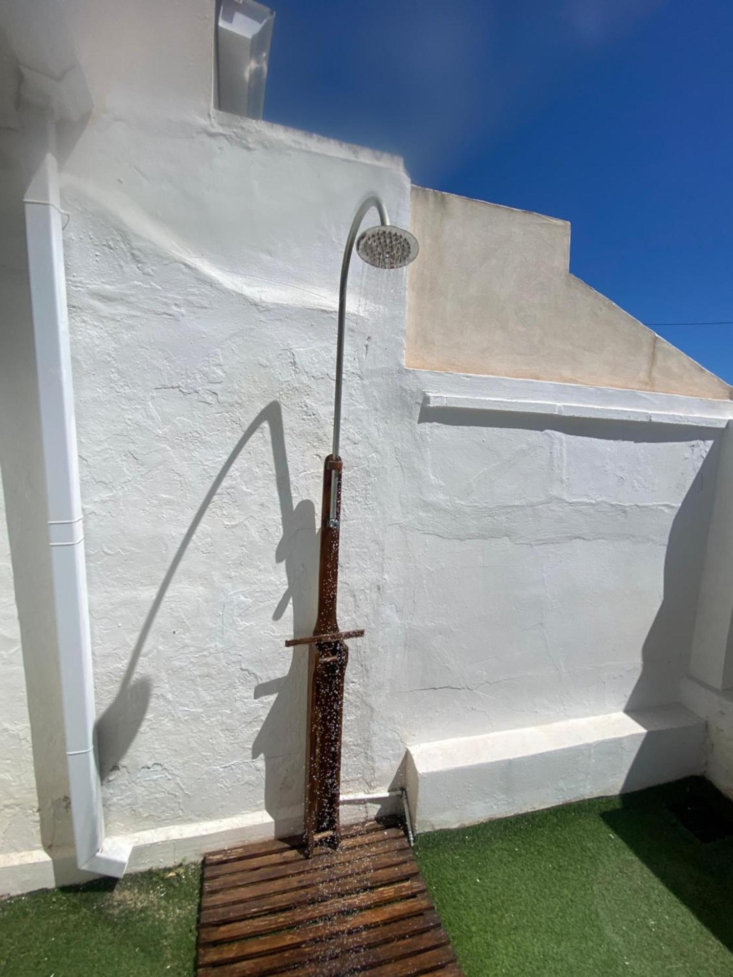 Pepe Villa Denia Exteriör bild