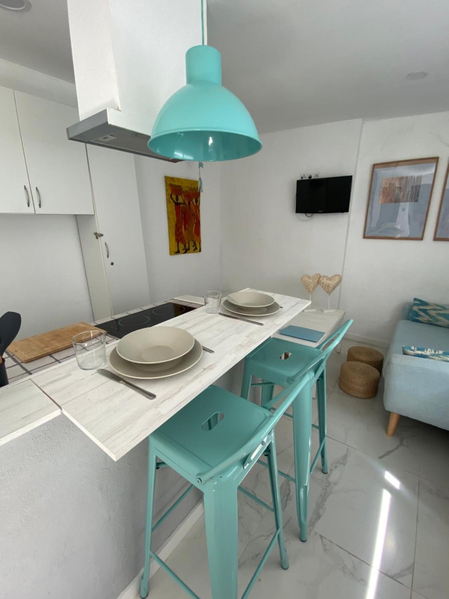 Pepe Villa Denia Exteriör bild