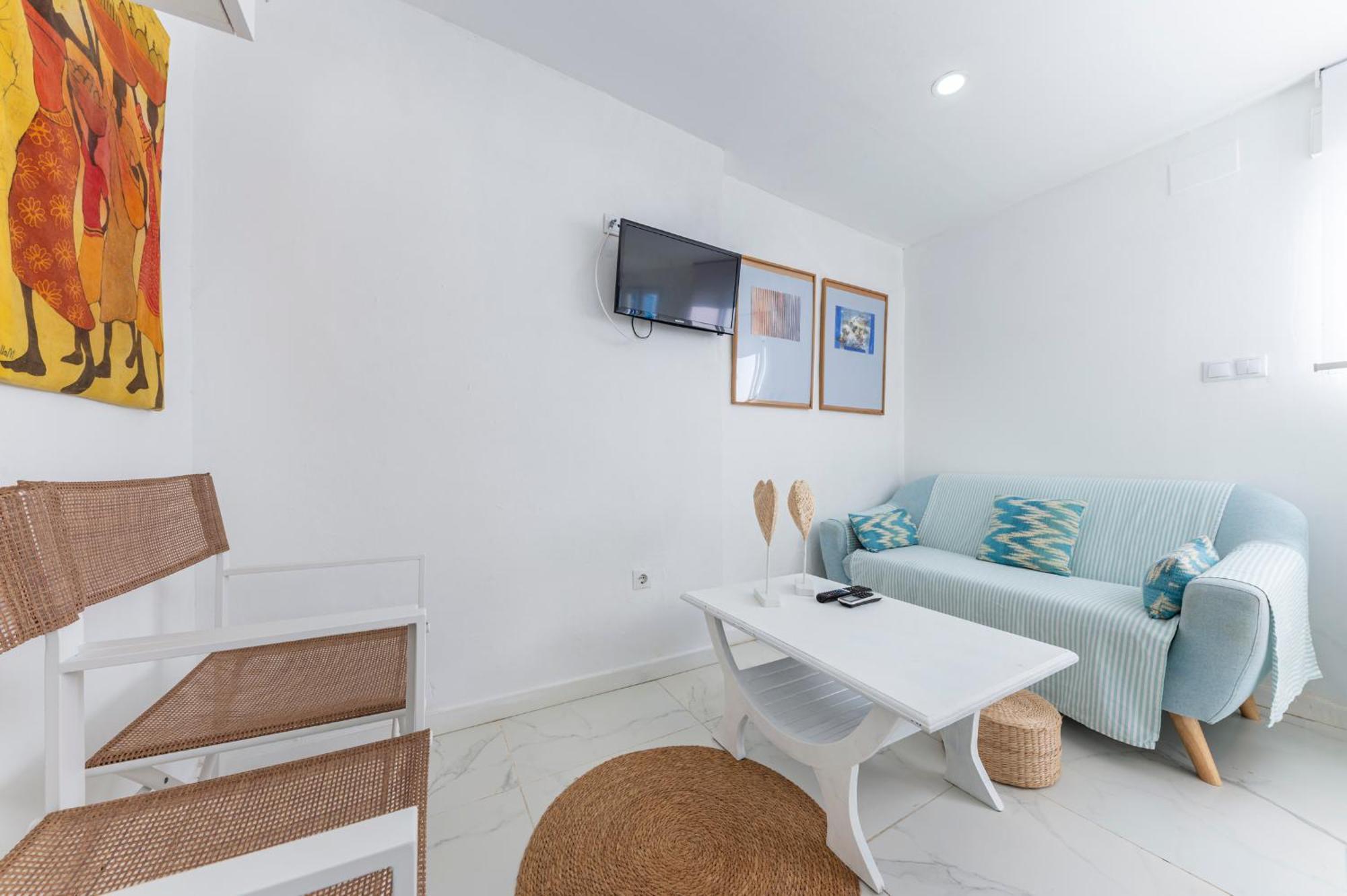 Pepe Villa Denia Exteriör bild