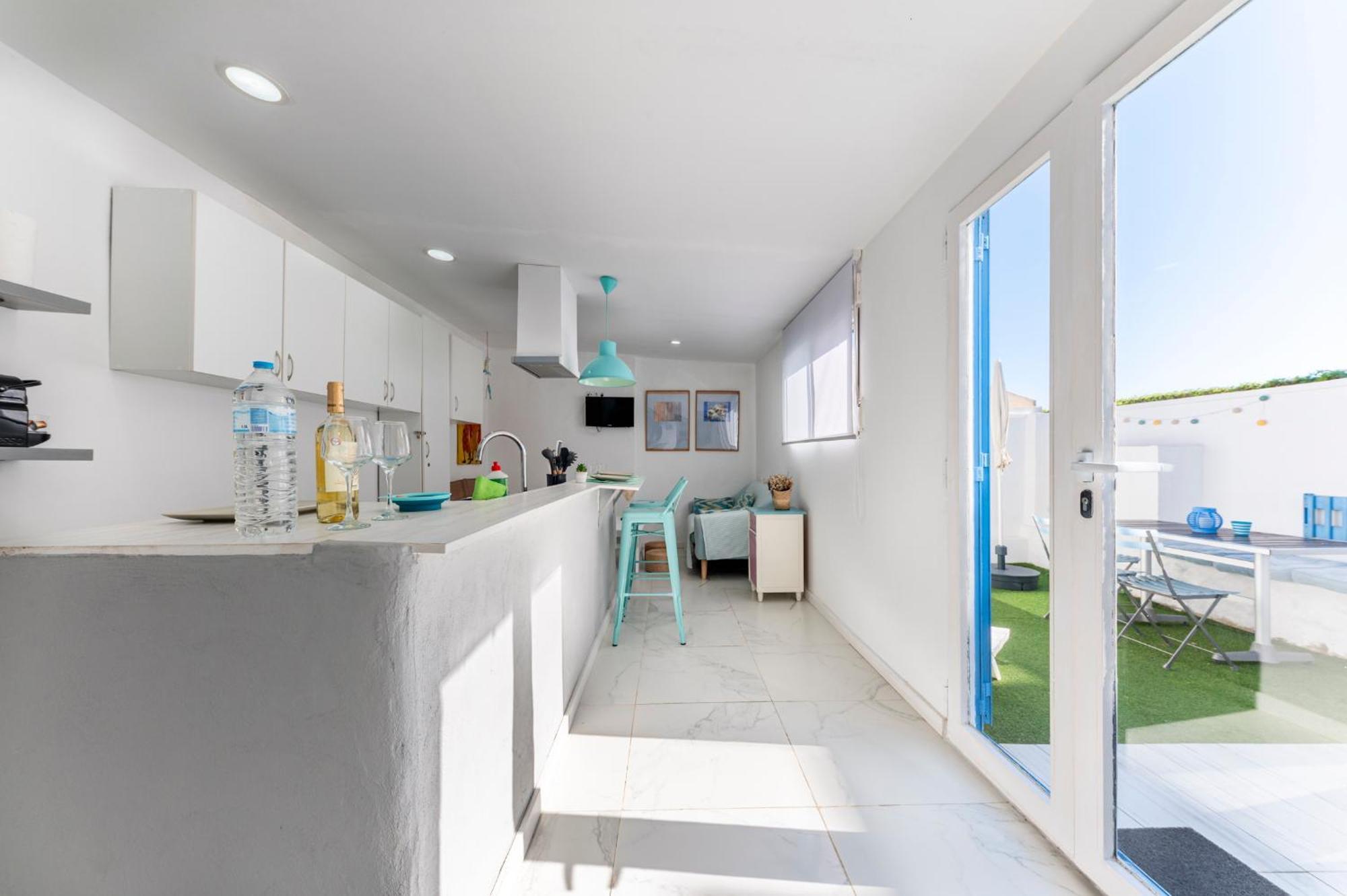Pepe Villa Denia Exteriör bild