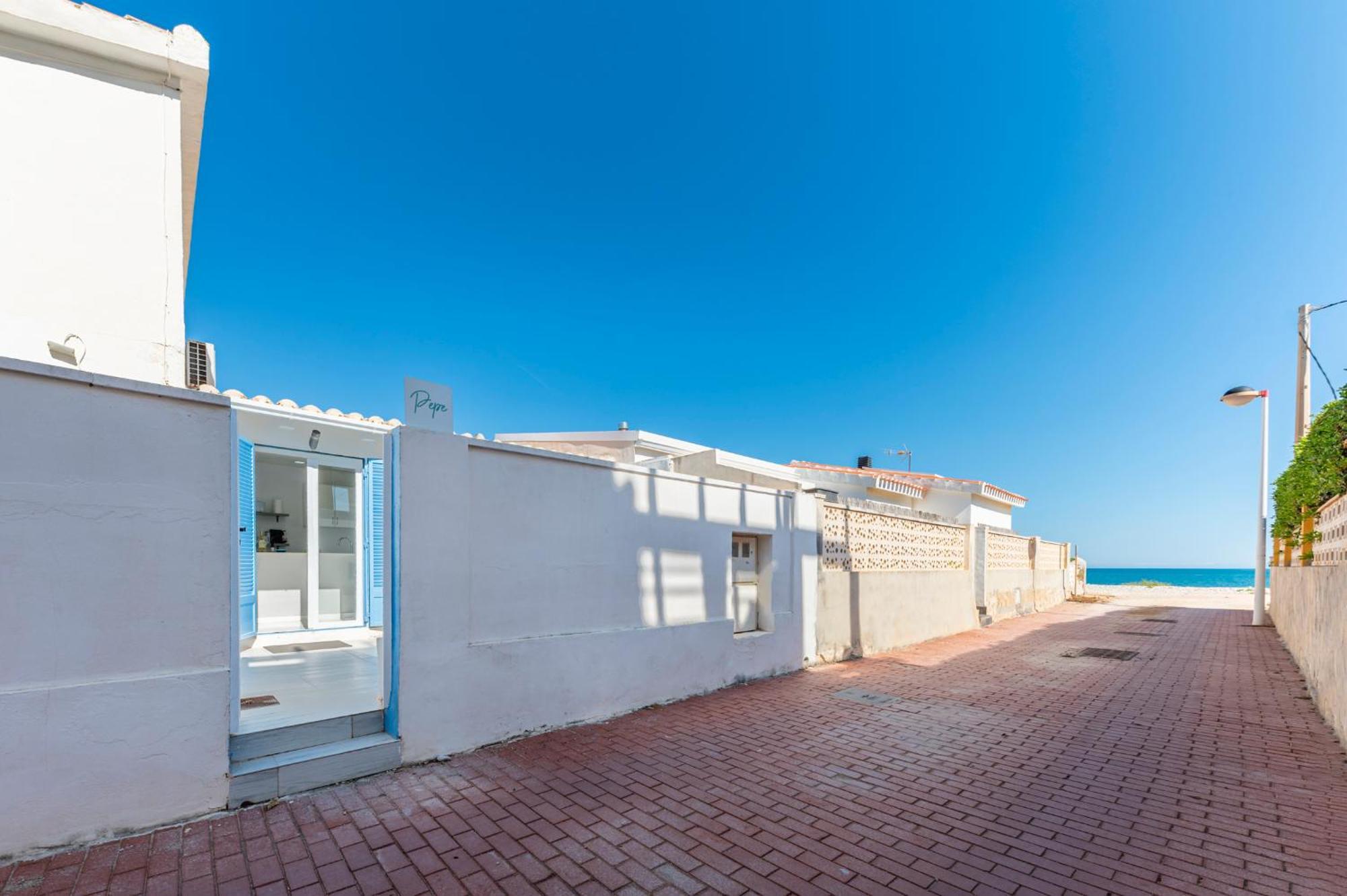 Pepe Villa Denia Exteriör bild
