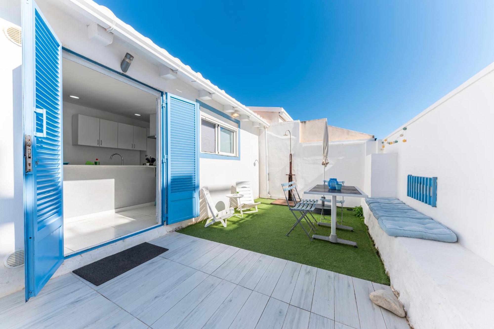 Pepe Villa Denia Exteriör bild