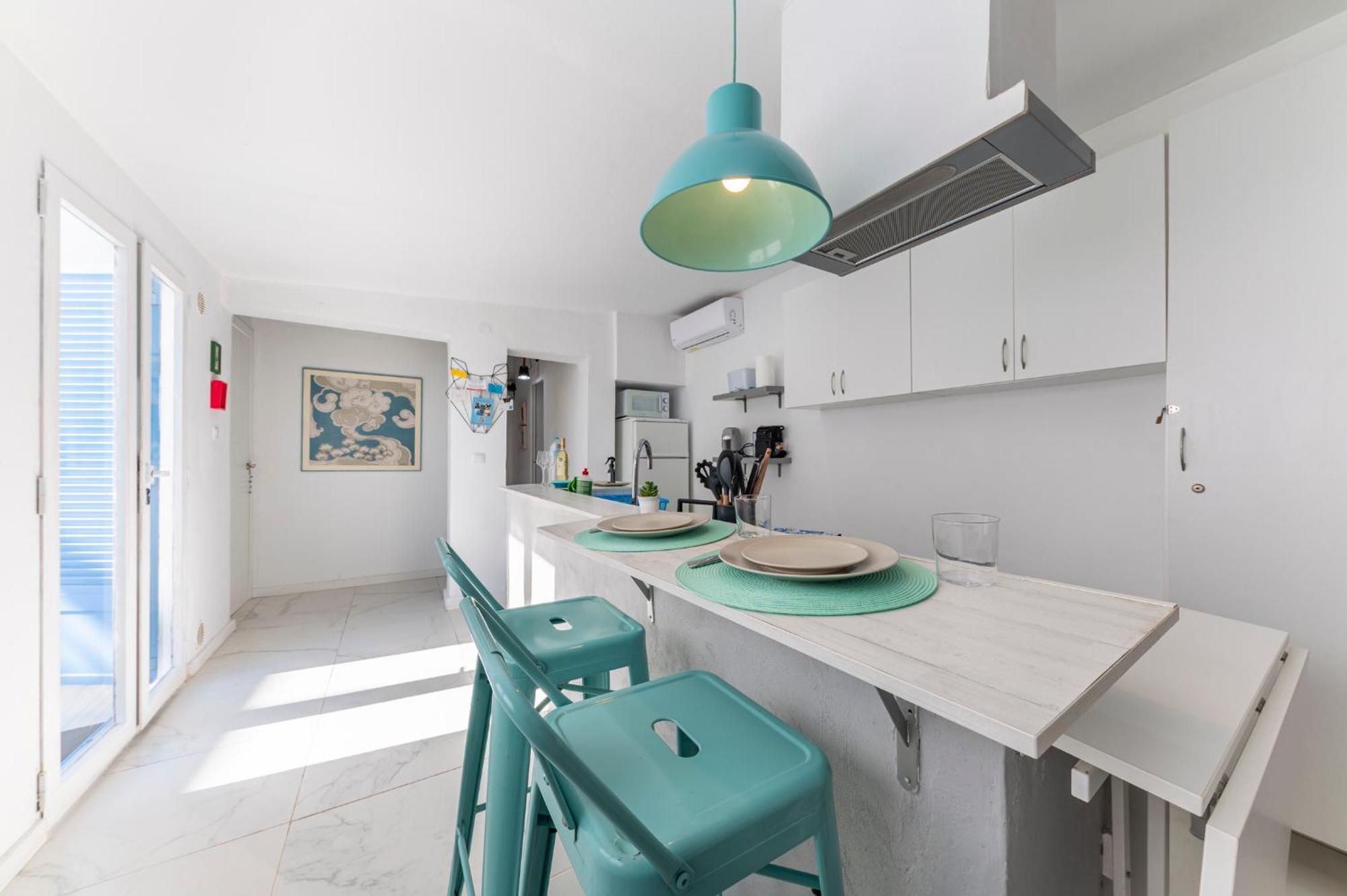 Pepe Villa Denia Exteriör bild
