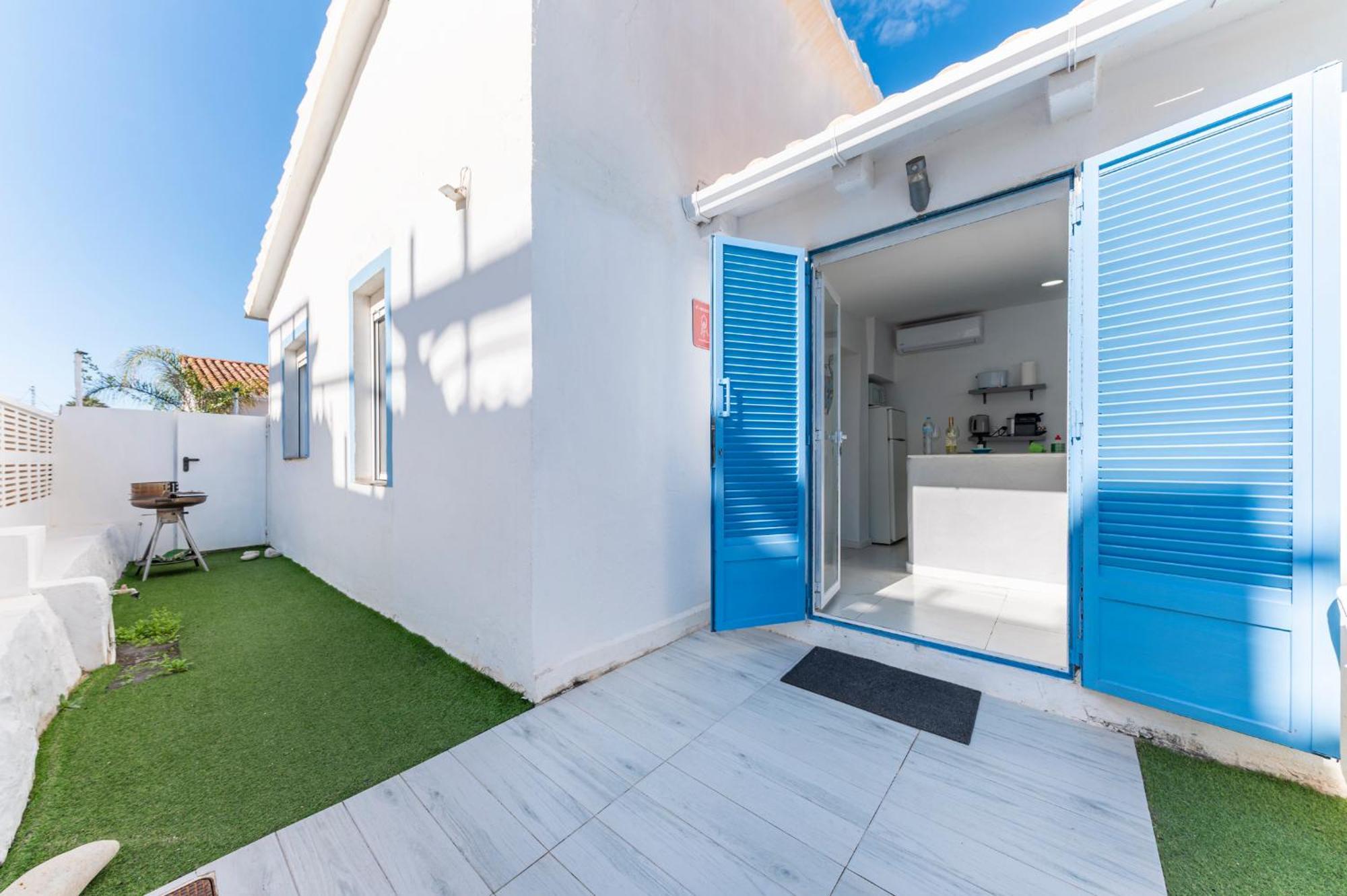 Pepe Villa Denia Exteriör bild
