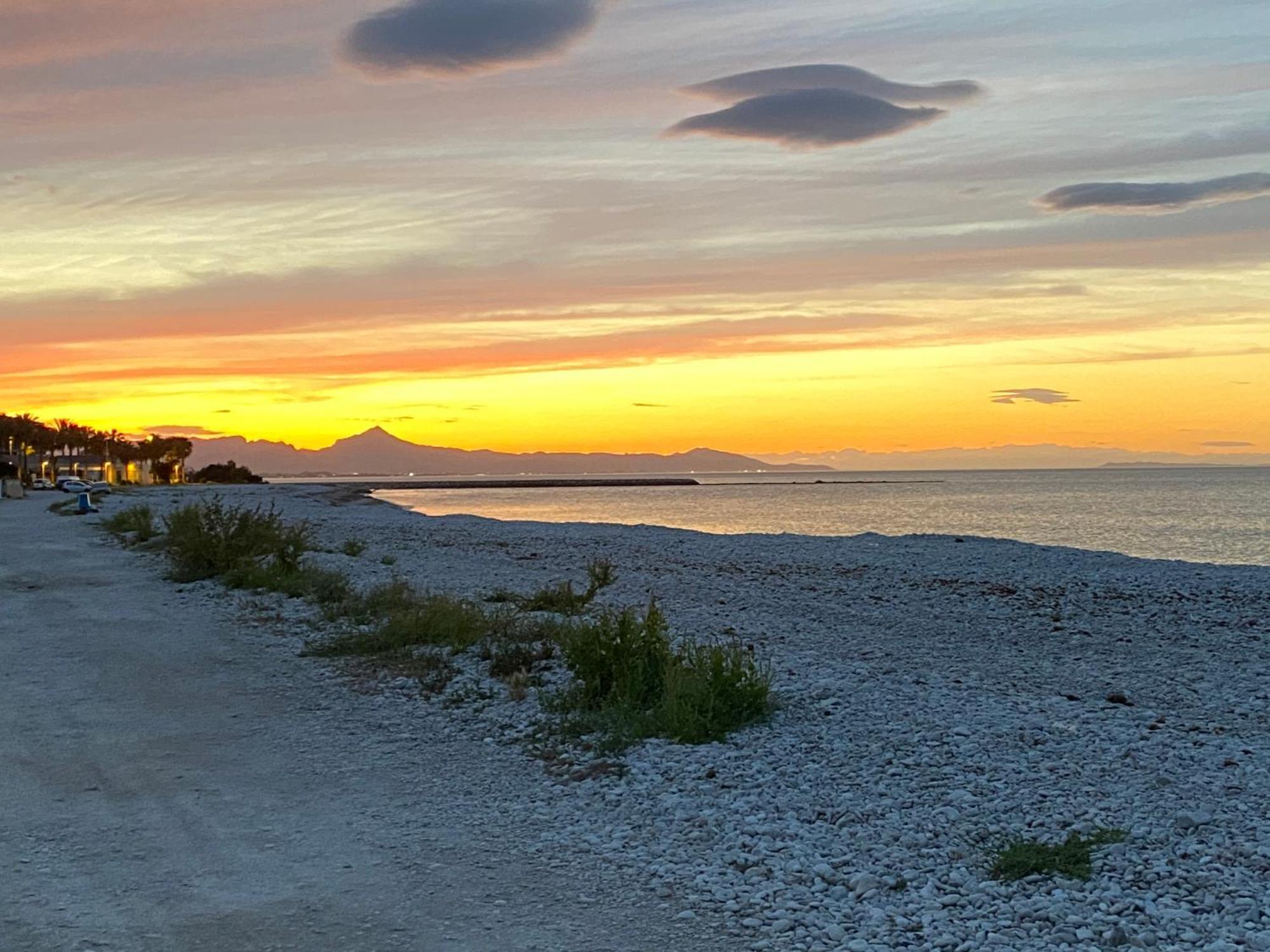 Pepe Villa Denia Exteriör bild