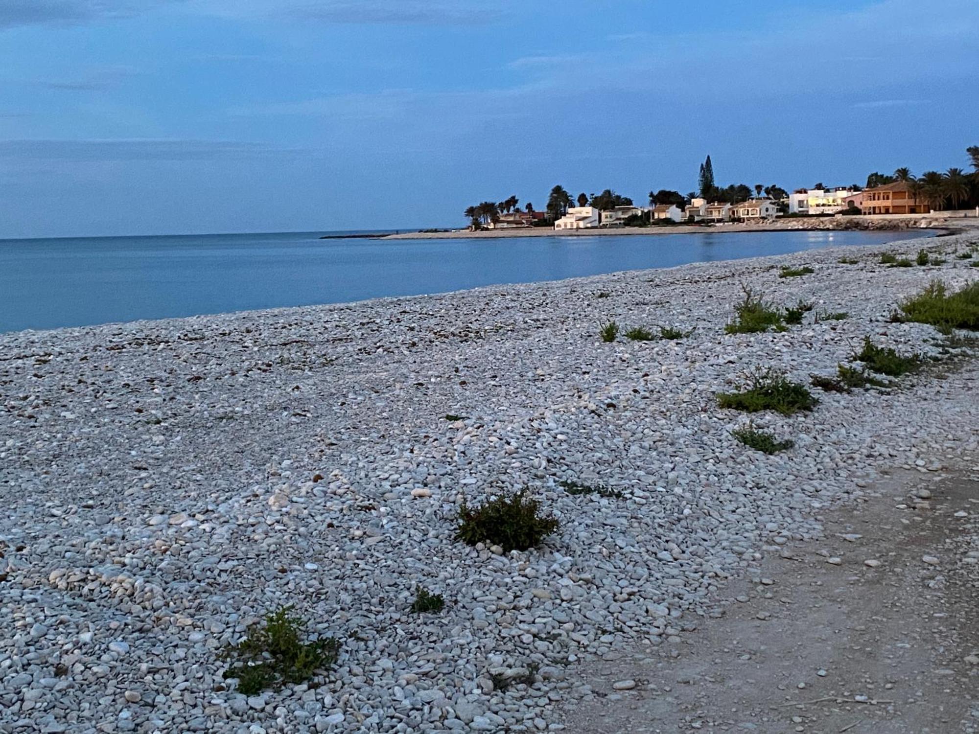 Pepe Villa Denia Exteriör bild
